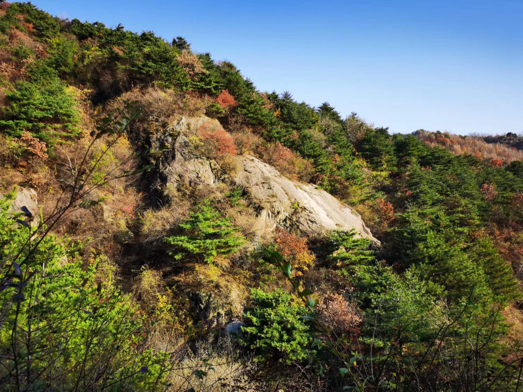 古驿道上的一颗明珠——玉山