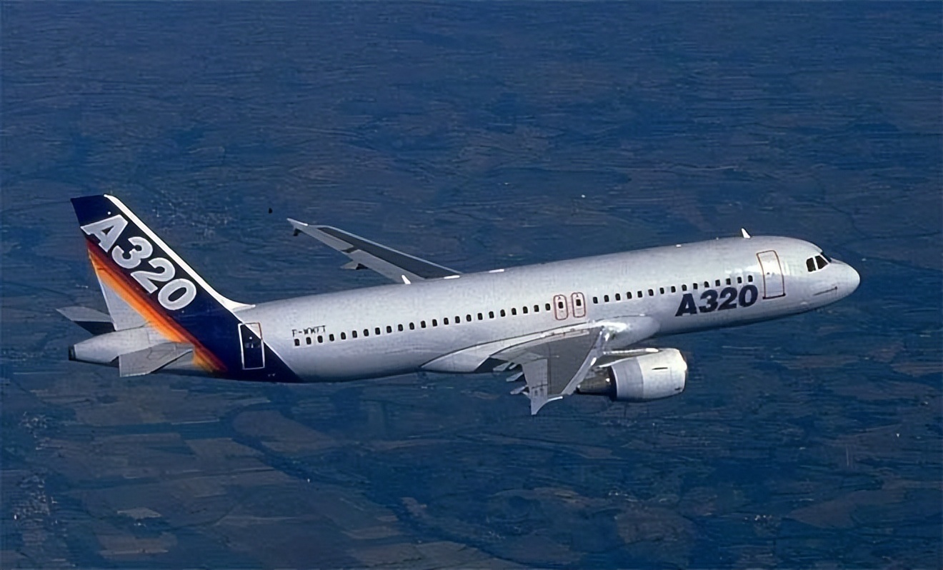 a320有多先进,a320系列飞机遍布全球的原因