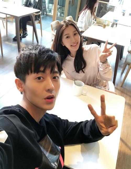 颜值最糟心的9个90后男星,90后最帅的前5位男明星