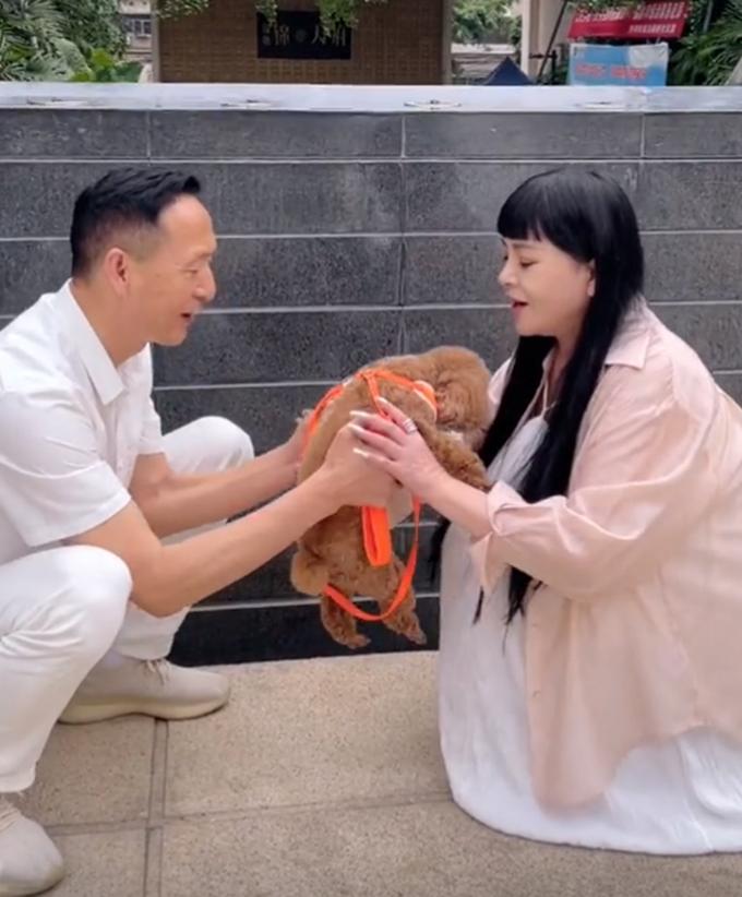 台湾歌手千百惠简介,台湾歌手千百惠定居成都百度视频