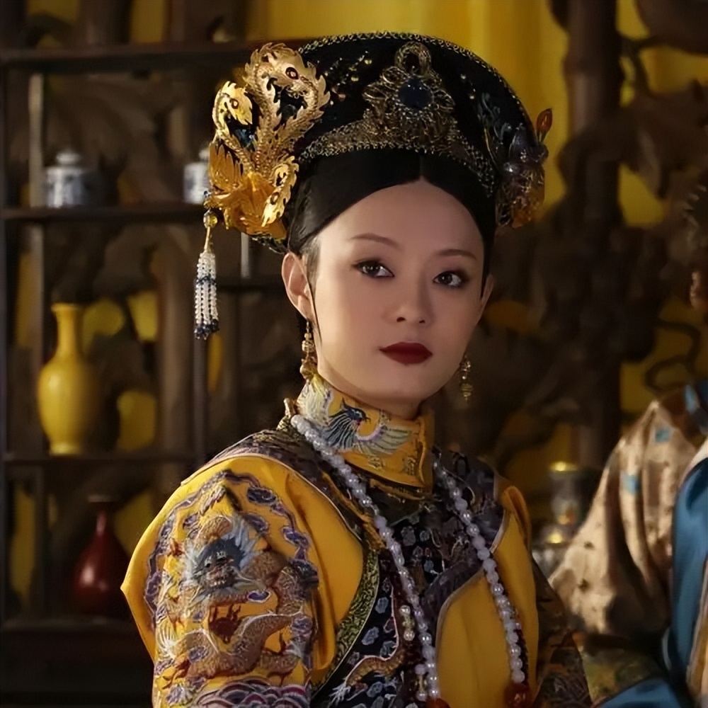 浣碧背判甄嬛扯断佛珠是第几集,甄嬛为何坚持保留浣碧的原因