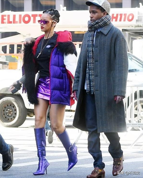 一双美腿价值百万美金，身价高达110亿，其中91亿靠卖内衣？