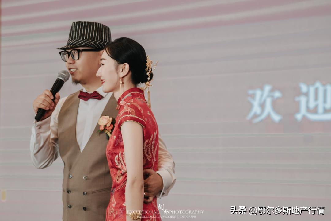 杰欣婚礼回顾|爱的里程碑