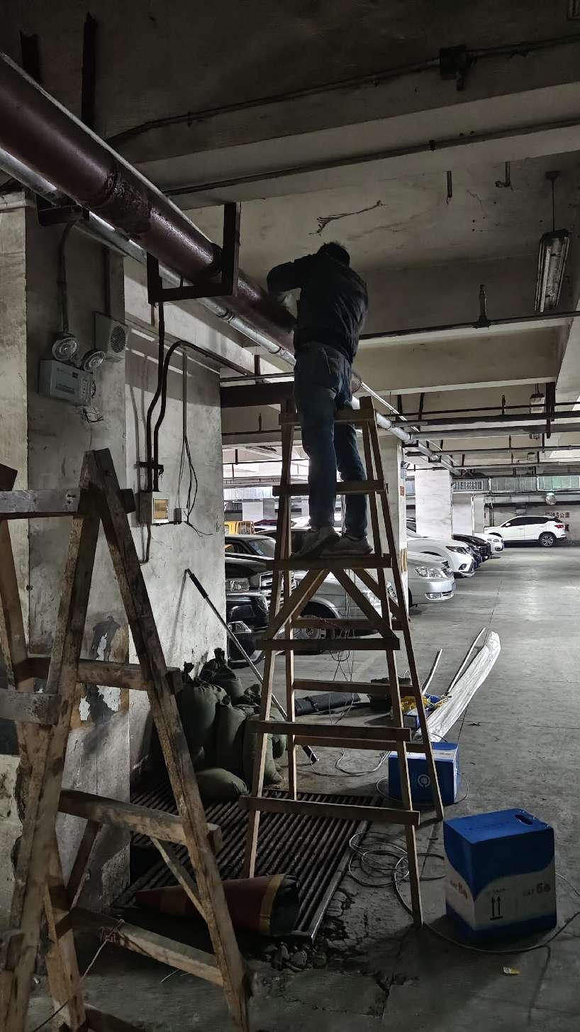 监控安装方法及调试,监控安装方法手机观看