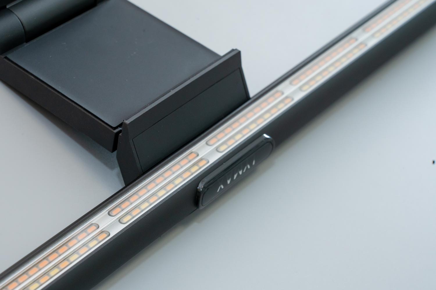 徕美视屏幕挂灯测评,徕美视显示器灯评测