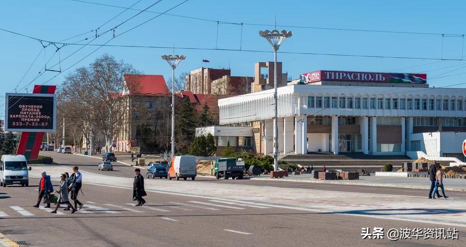 波兰与俄罗斯军事基地,波兰边境俄罗斯军事基地