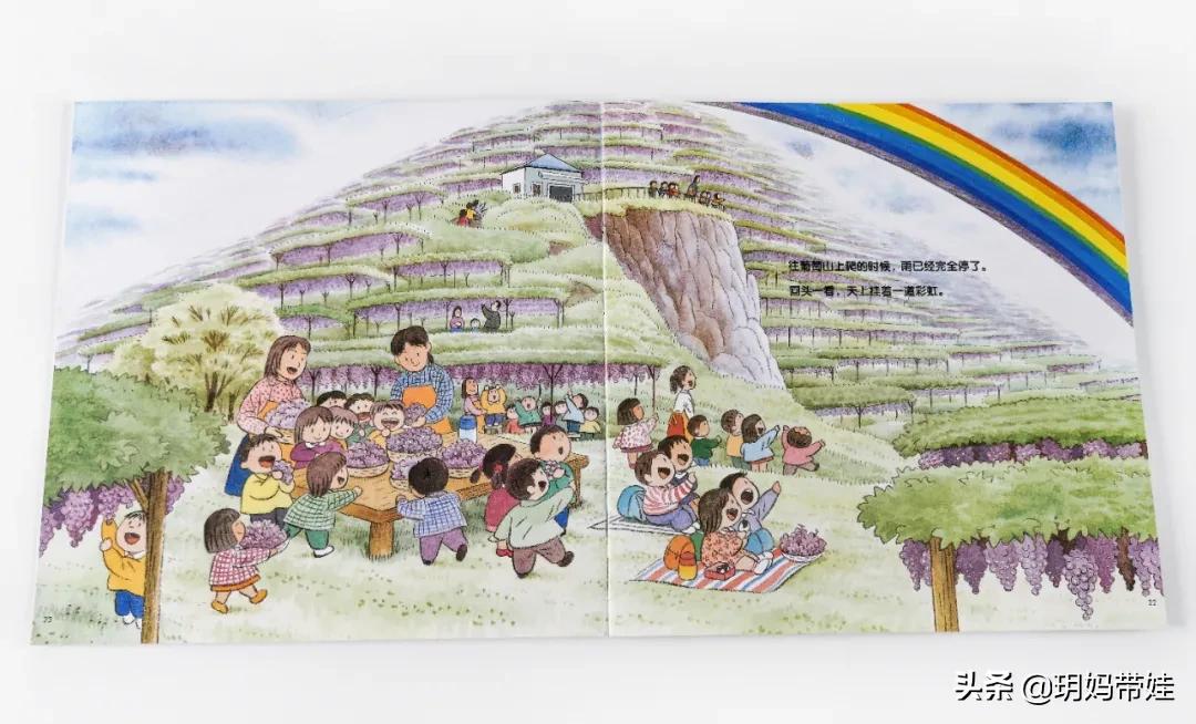 3-6岁儿童经典绘本开车,适合2岁宝宝交通工具绘本