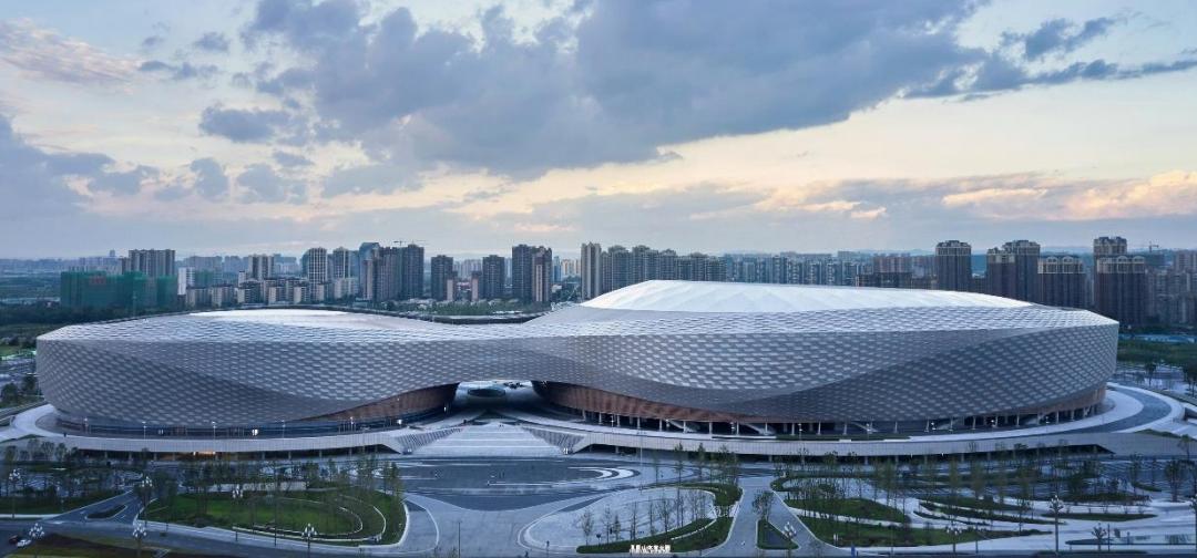 当成都人打堆堆，力量有多大？