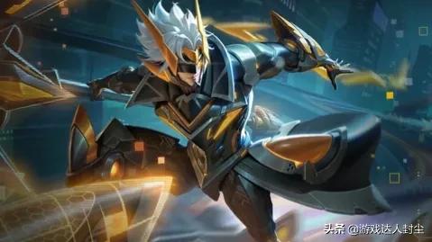 王者荣耀s26赛季打野英雄排行榜,王者荣耀s27李元芳打野教学和打法