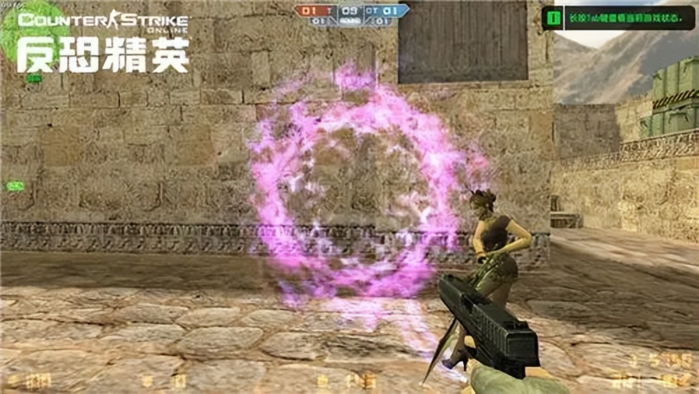 csol曾经的生化模式,csol生化发展史