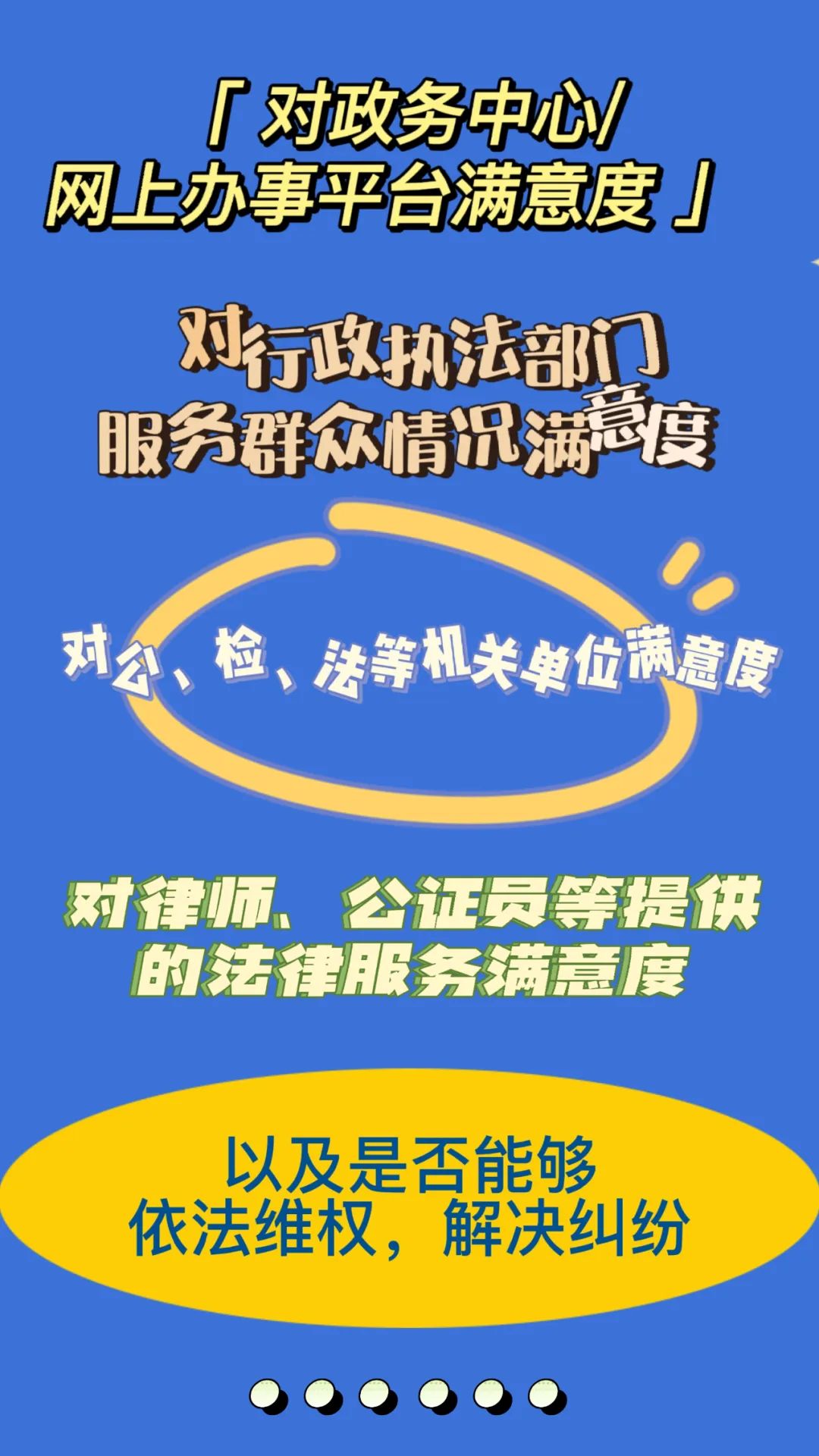 满意度调查问卷回复,完整的满意度调查问卷