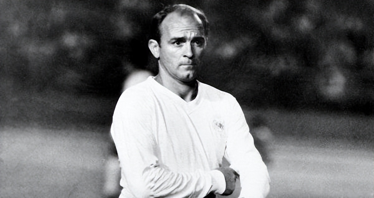 今年没有来世界杯的球星,那些没成名的运动员