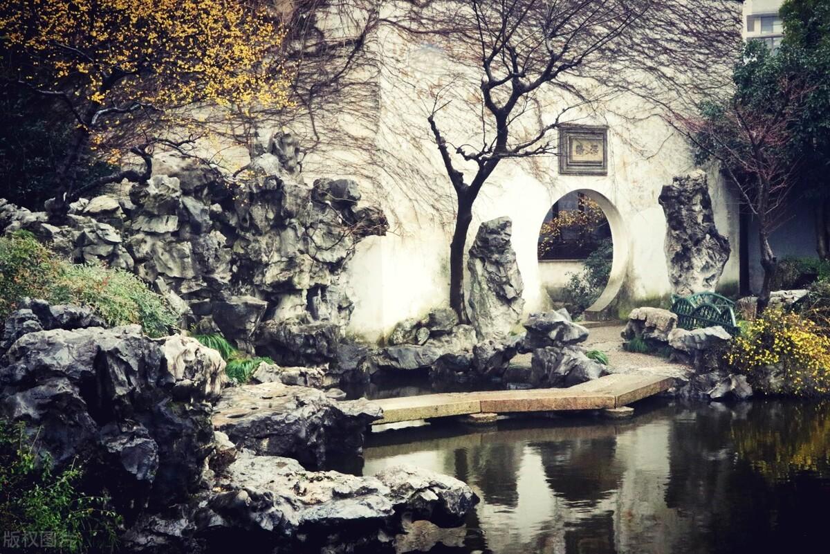 一次游完苏州4大园林攻略,逛苏州四大园林花费