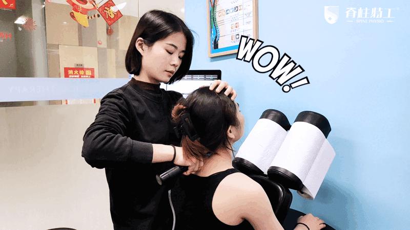 颈肩背部疼痛治疗专家,颈肩痛做什么理疗