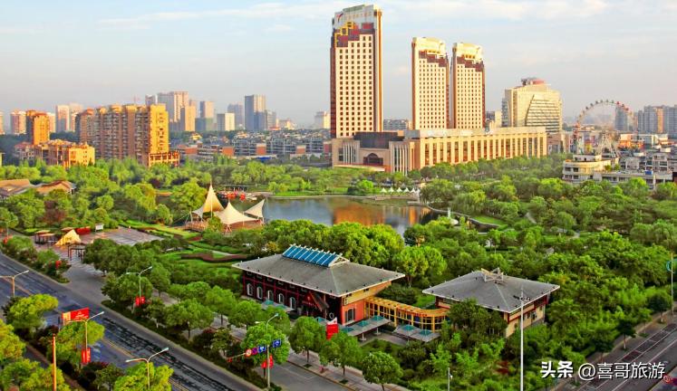 嘉兴秀洲区旅游攻略,嘉兴秀洲区旅游路线攻略