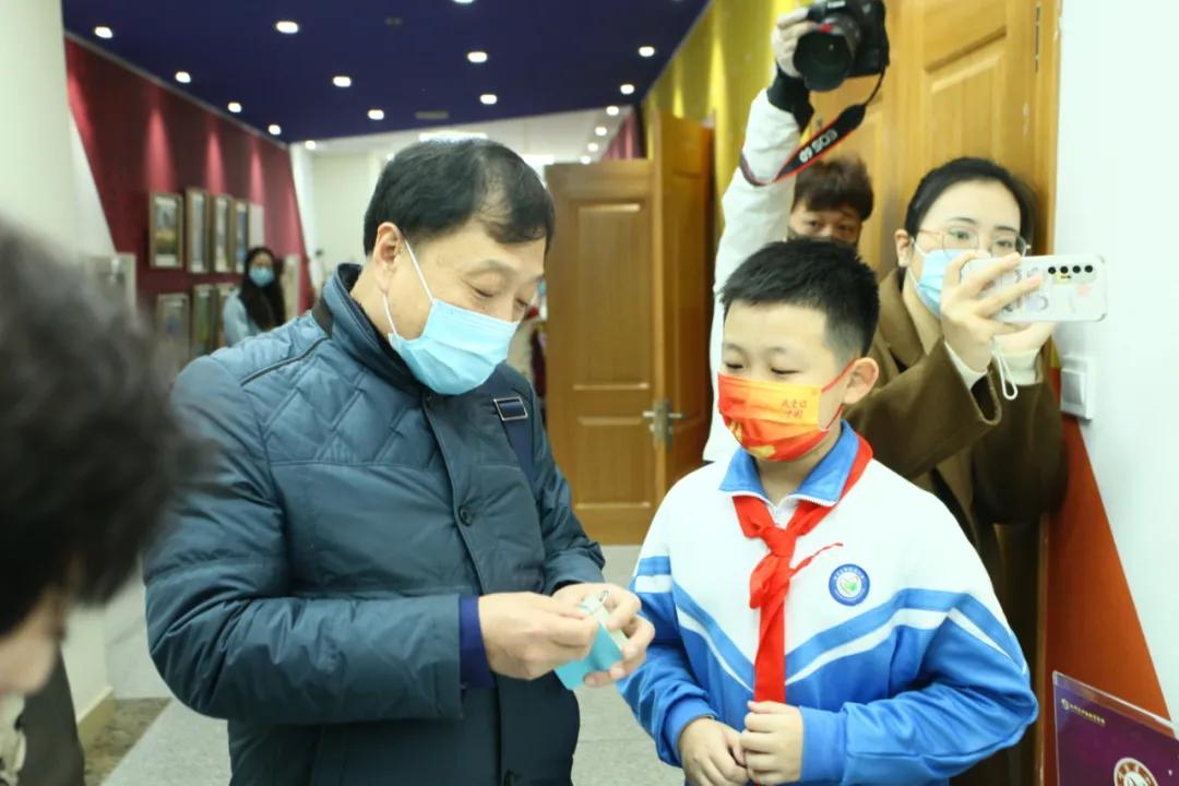 行万全之策助“双减”落地——和平区万全教育集团举行“双减”工作研讨会