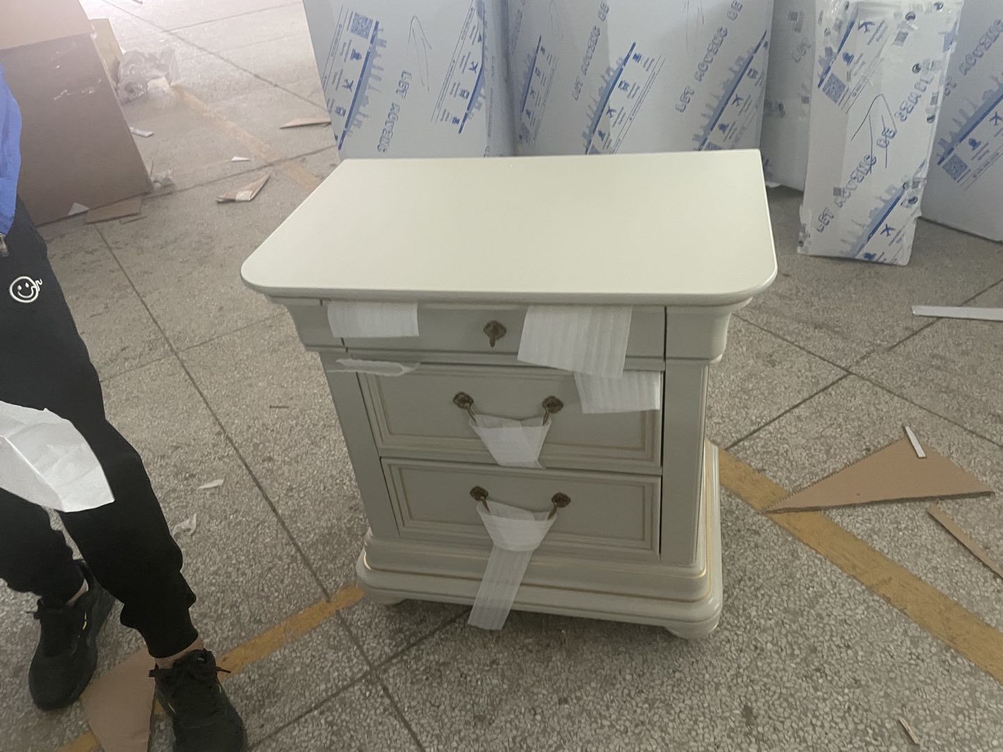 国外买家具！不允许你不知道的高质低价渠道