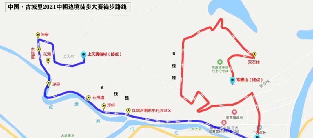 边境旅游火爆,边境商机排行榜