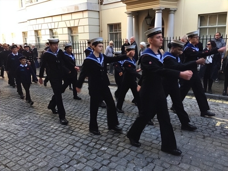 山水间：“日不落帝国”终究迎来了余晖，大不列颠沦为小英伦