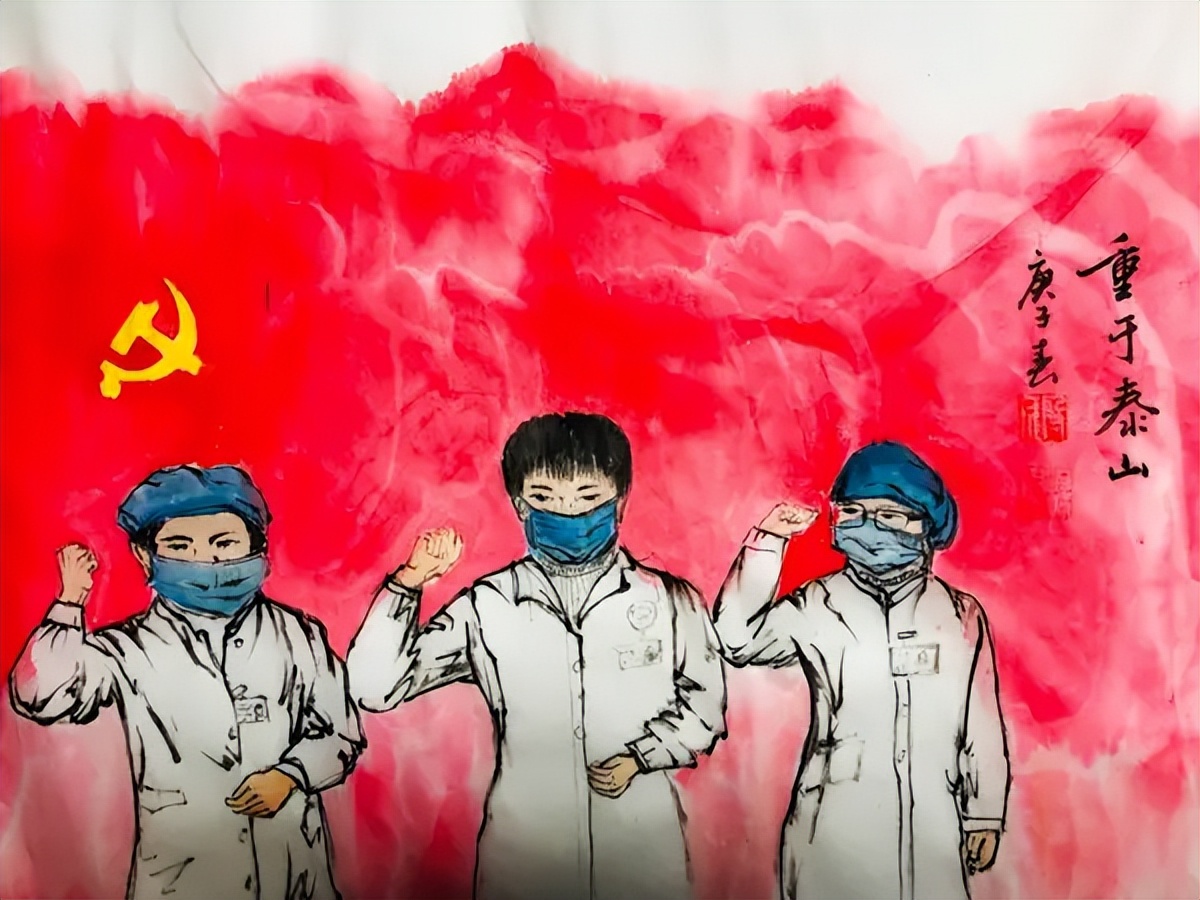 疫情防控放开后情况,疫情防控放开会怎么样