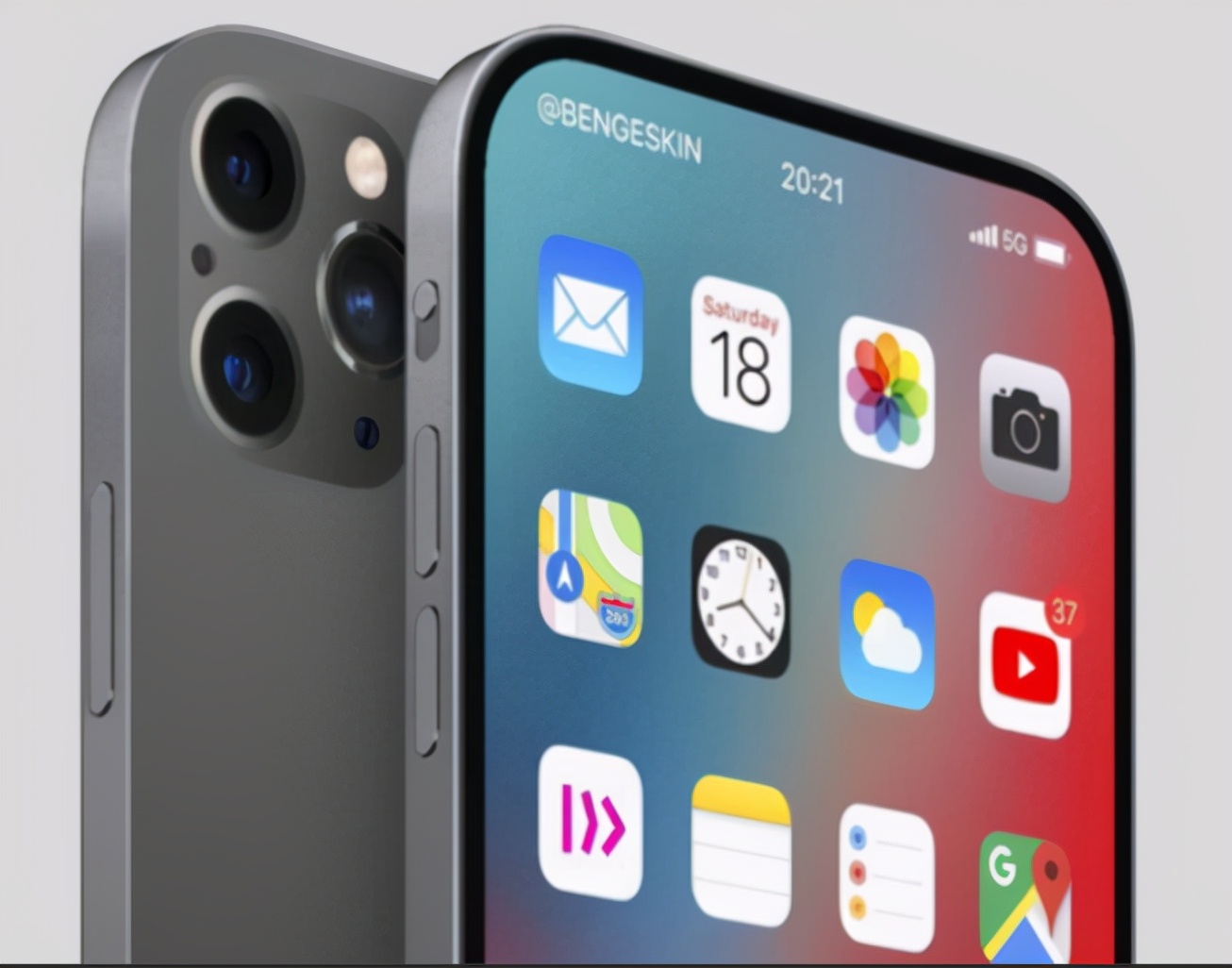 iphone听筒和扬声器同时出声,iphone听筒没有了怎么办