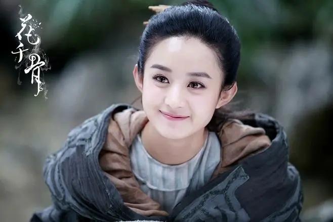 赵丽颖入股几家公司一年赚多少,赵丽颖拥有的公司都有哪些