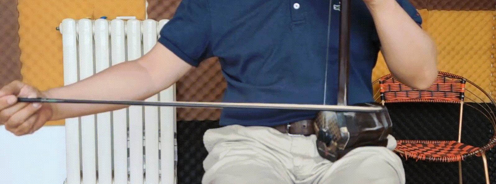 学拉二胡视频,怎样学拉二胡课程