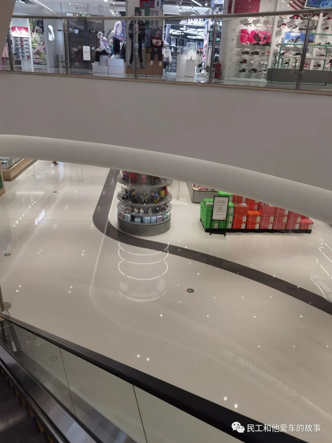 许昌胖东来天使城哪年开业的,来许昌胖东来去哪个店