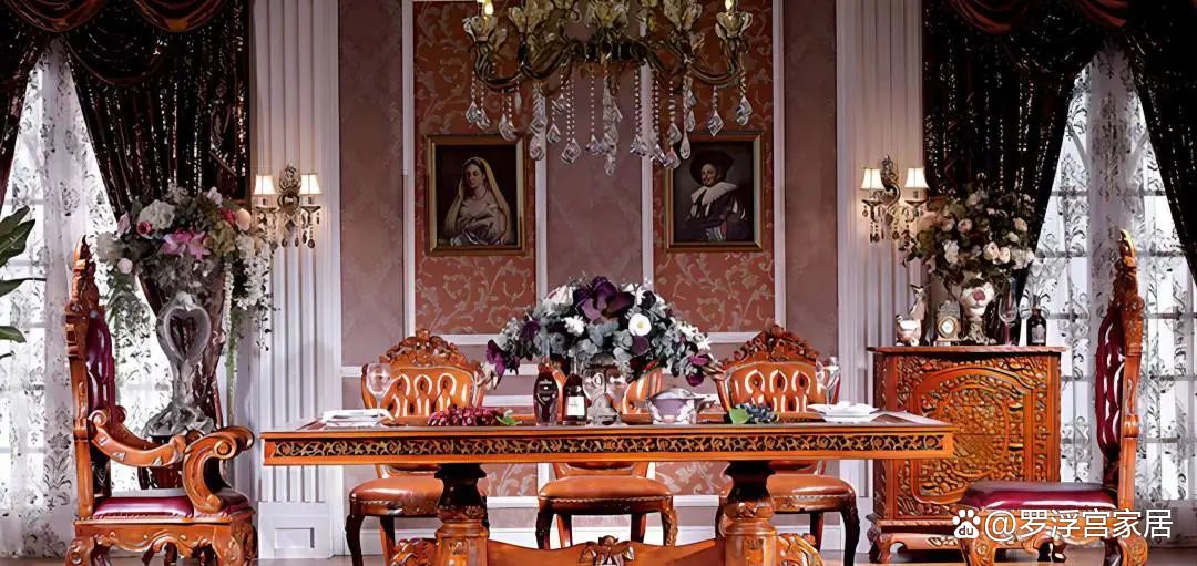 精灵旅社的城堡,精灵旅社非常有格调