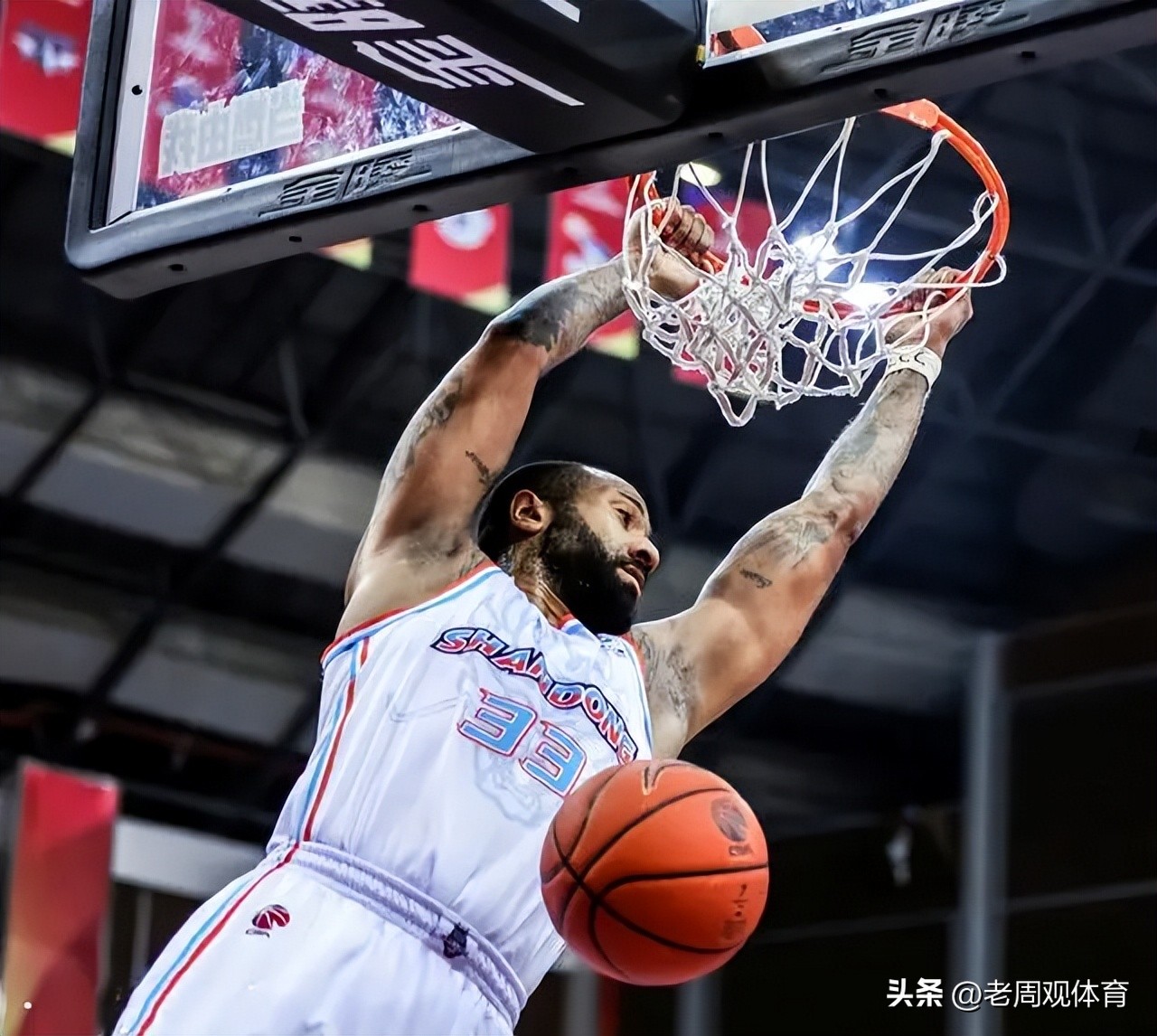 几年山东男篮频繁的更换主教练,曝山东男篮更换主教练