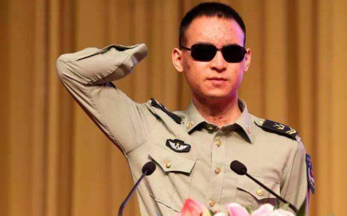 排雷英雄杜富国荣立几等功,讲解排雷英雄杜富国事迹