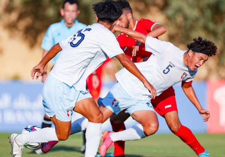 2024年u19国青亚青赛预选赛赛程,中国国青u19亚青赛比赛赛程