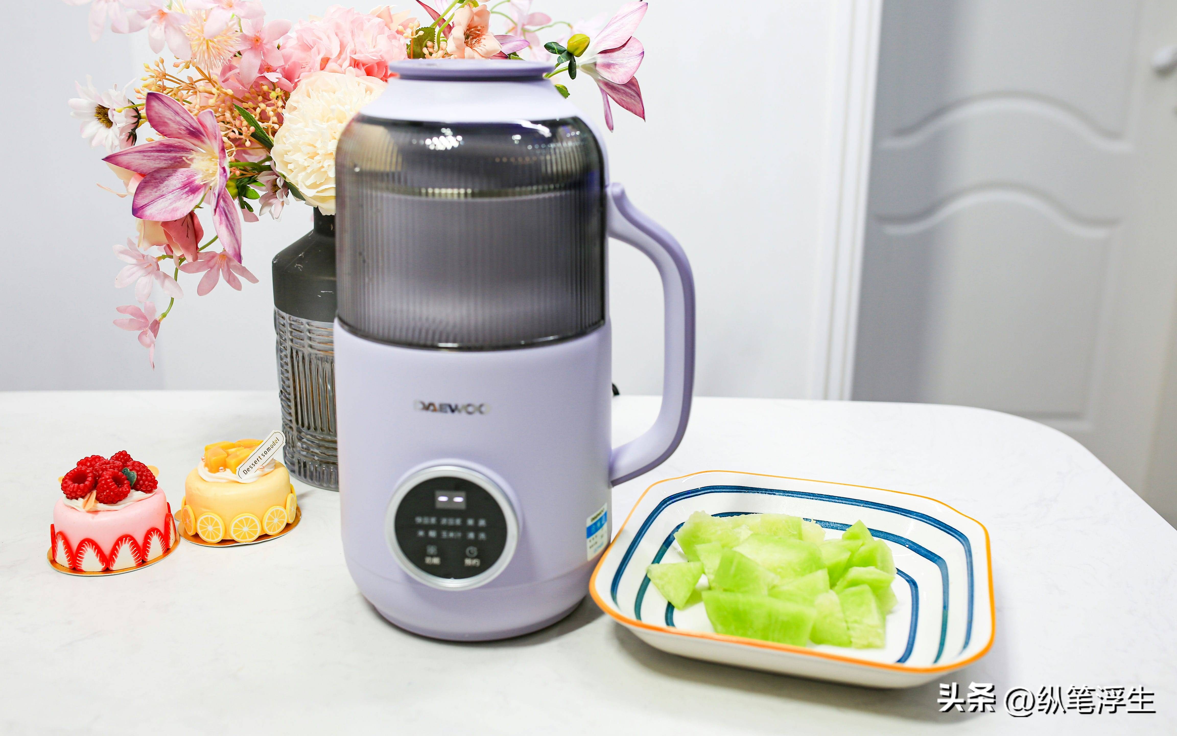 实惠又便宜的豆浆机,为啥豆浆机买来后一般都闲置了