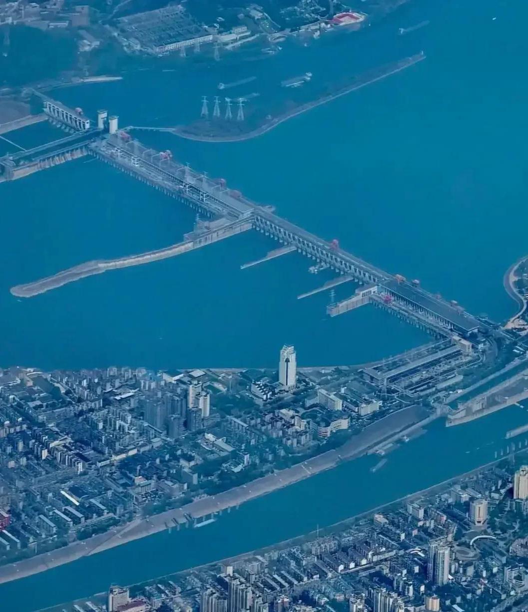 宜昌城市未来发展空间,宜昌这座城市有多厉害