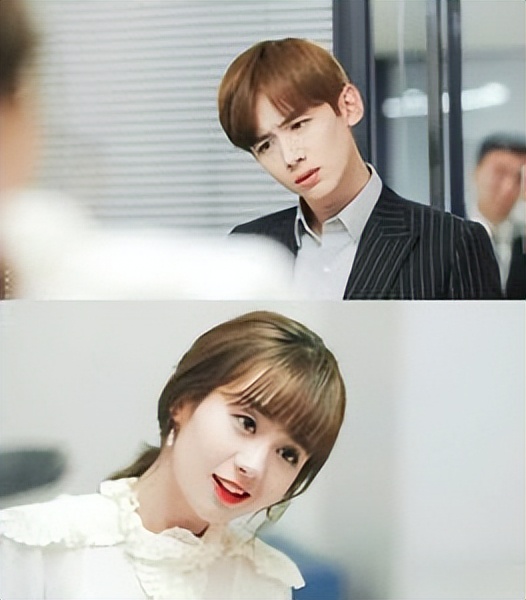 cp感真的是玄学啊,cp感真是个玄学