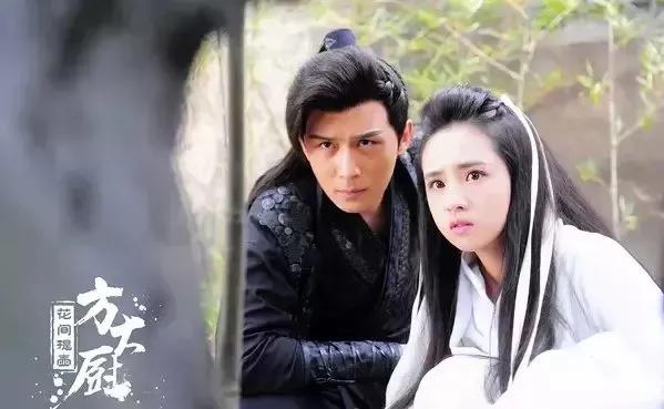 推荐甜到让你尖叫电视剧,十部熬夜必看高甜宠剧独家记忆