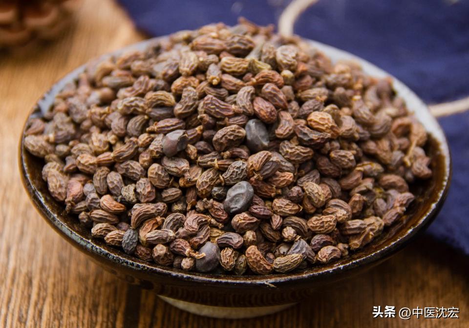 一个妙方5味药补足气血延年益寿,一个千年的补肾配方