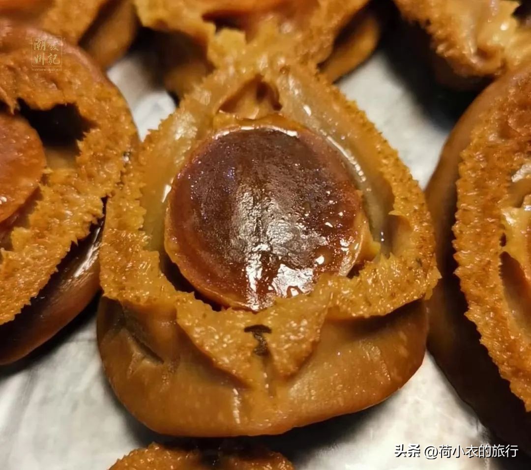 为什么干鲍比鲜鲍鱼好,为什么存黄金可以保值