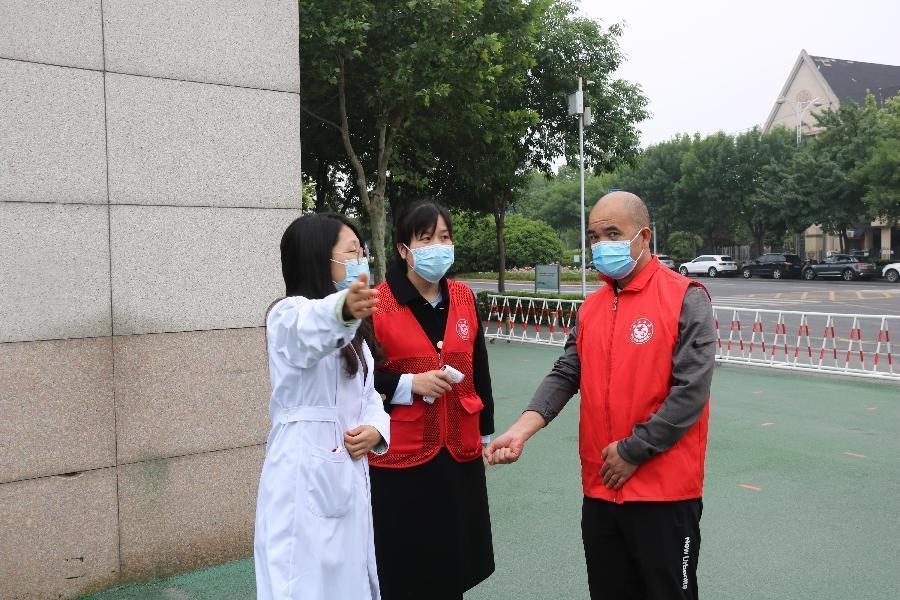 郑州市学校最新防疫通知,郑州八十八中疫情