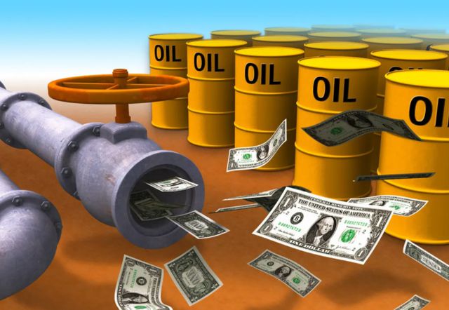 美前军事高官,美前国防部长说过什么