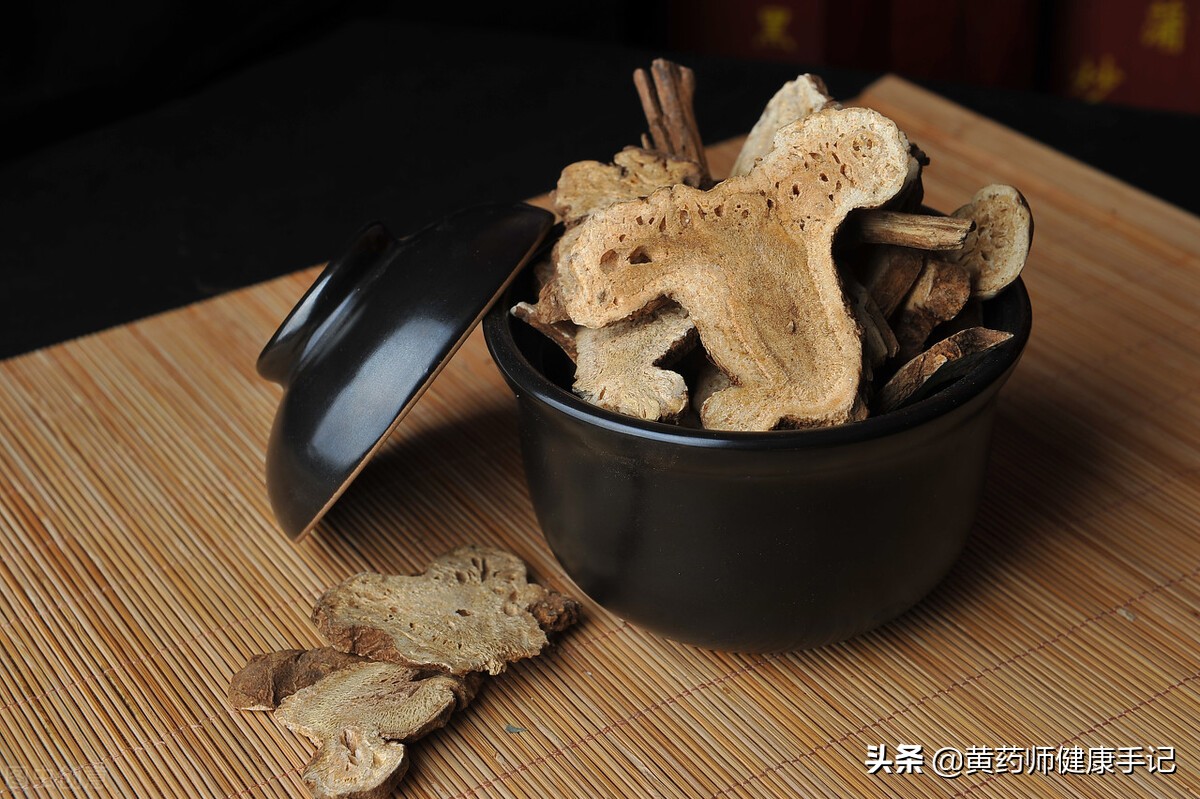 补脾气的中药方剂,脾气虚弱常用中药