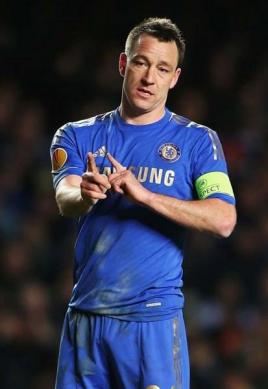 俱乐部最豪华阵容,阿布时期切尔西最佳阵容