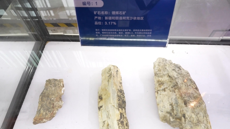 新疆高质量发展口岸经济带的思路,新疆加快建设战略性新兴产业集群