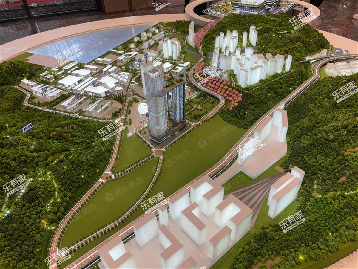 深圳伴山伴海二手房,伴山特价房49万