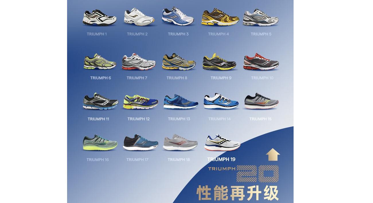 初跑者大体重跑鞋推荐 (各价位大体重跑者跑鞋推荐更新)