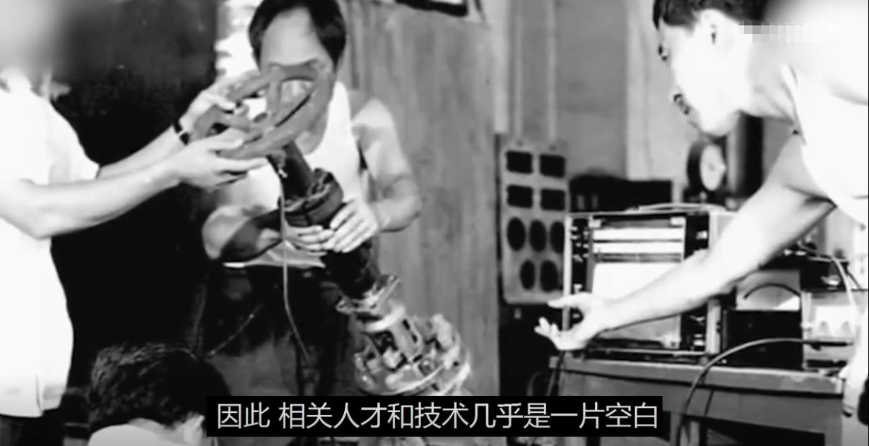 中国核电为了突破西方*锁封**，竟用4千吨大米换非洲2座铀矿？