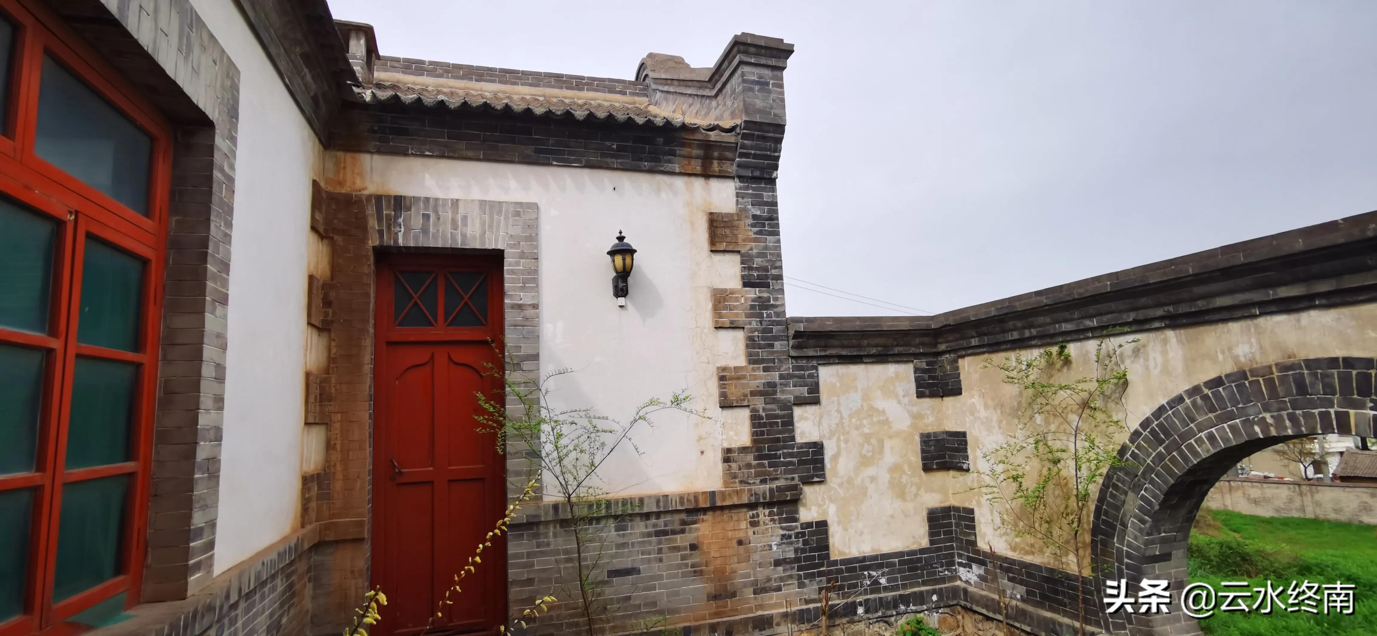 张学良故居哪里值得看,张学良故居探索