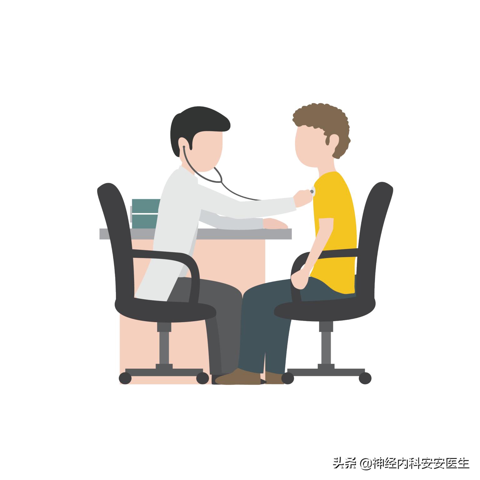 神经内科医生教你怎么治疗头痛,神经性头痛偏头痛能根治吗