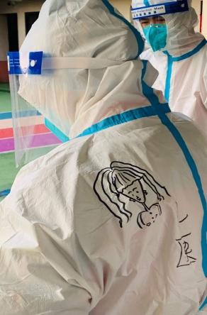 战疫三十三天完整版视频,战疫日记第36天