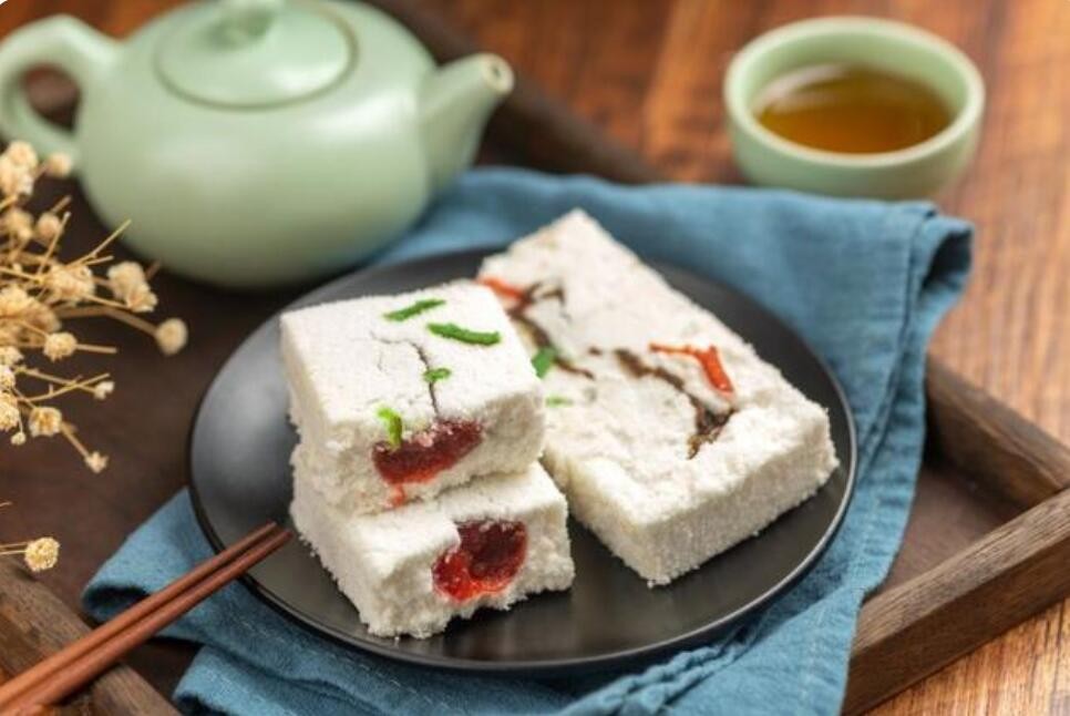 天津最好吃的小吃排名前十名,煎饼果子是天津的特色小吃